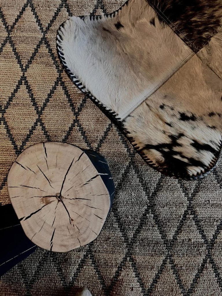 Pernigele Brand styling / zīmola stils